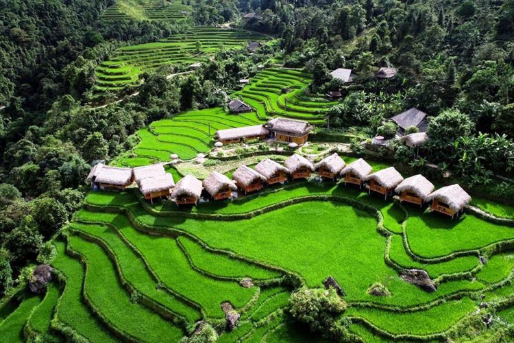 Huyện Hoàng Su Phì