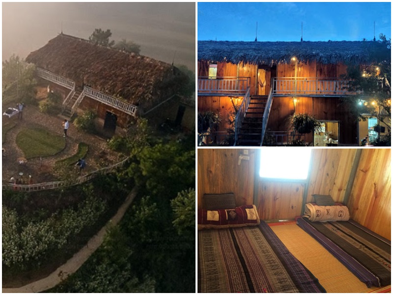 Homestay Helllo