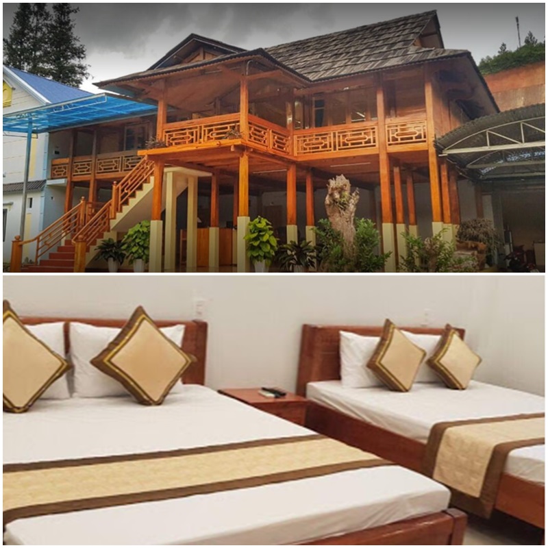 Homestay Suối Kim 2