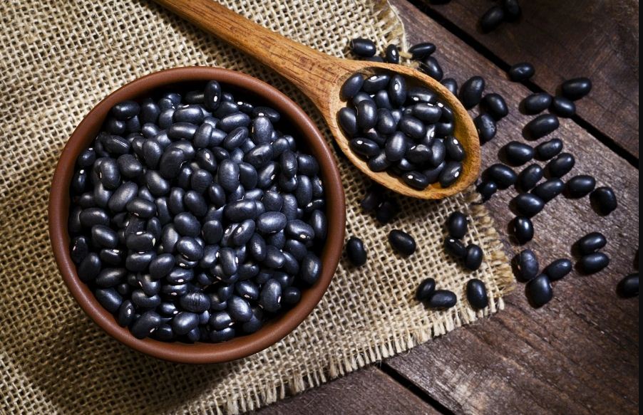 thực phẩm giàu sắt bổ máu đẹp da tốt cho phụ nữ