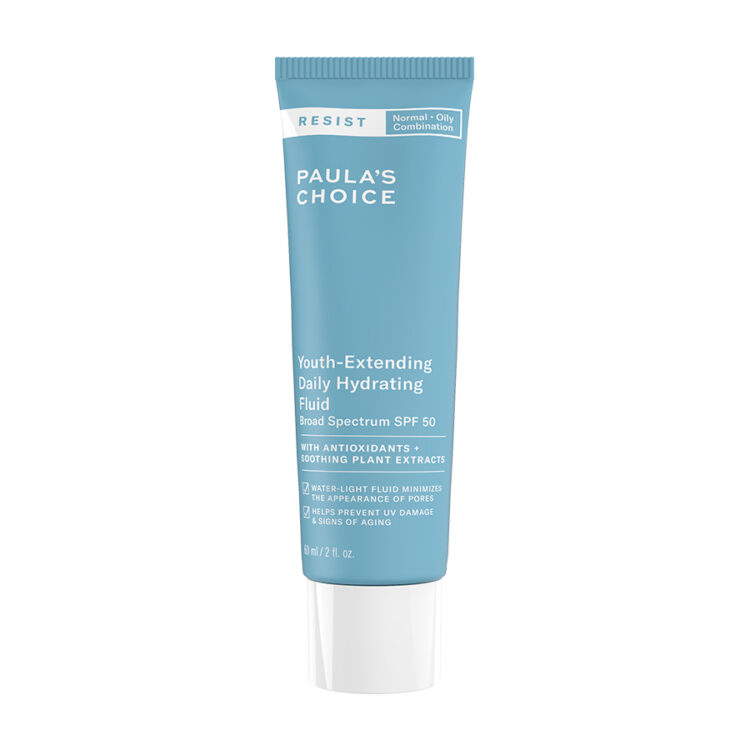 Kem chống nắng Paula's Choice Youth-Extending Daily SPF50