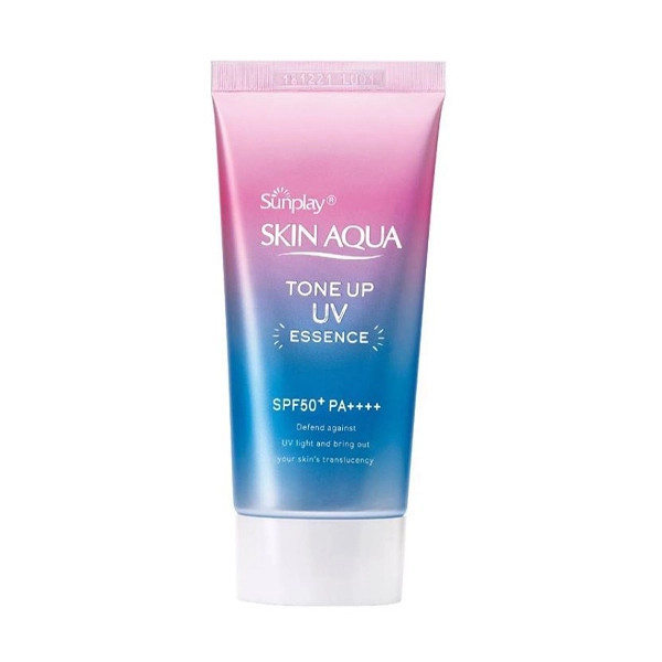 Kem chống nắng Skin Aqua Tone up Essense