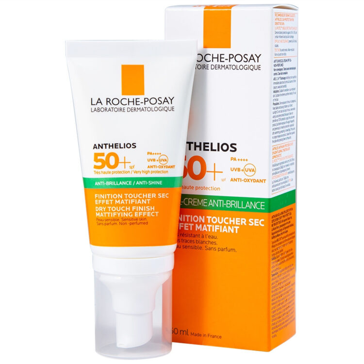 Kem chống nắng cho dân văn phòng La Roche Posay Athelios