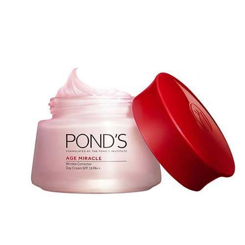 Kem dưỡng da chống lão hóa Pond's Age Miracle Night Cream
