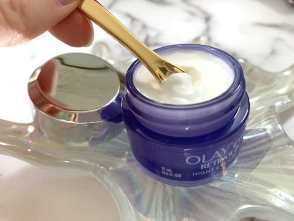 Kem dưỡng chống lão hóa Olay Regenerist Retinol 24h