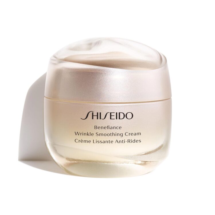 Kem dưỡng chống lão hóa da cho tuổi 50 Shiseido Nhật Bản