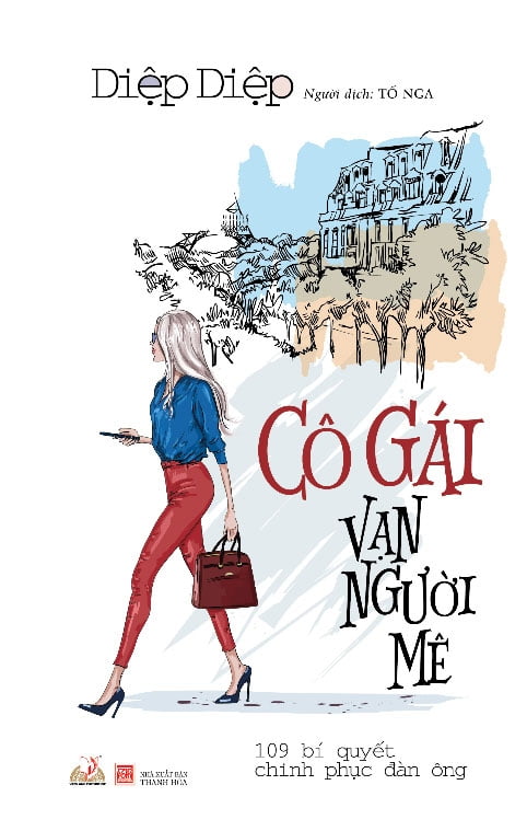 bí mật làm nên sự quyến rũ của phụ nữ