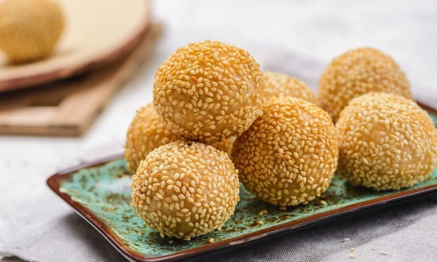 Bánh rán