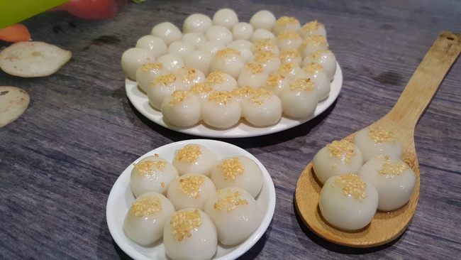 bánh trôi