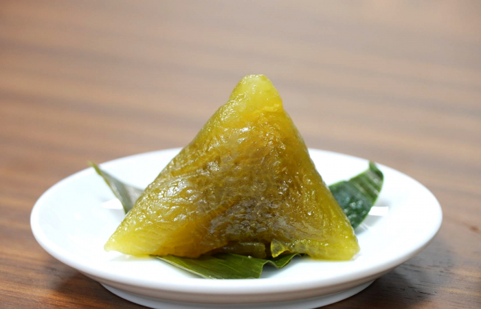 bánh ú