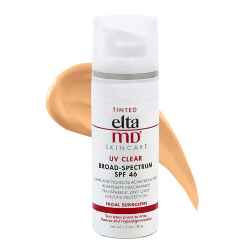Kem chống nắng Elt MD UV Clear SPF46