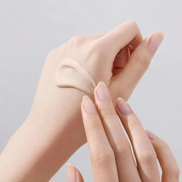 Innisfree UV Active Poreless SPF50 PA++++