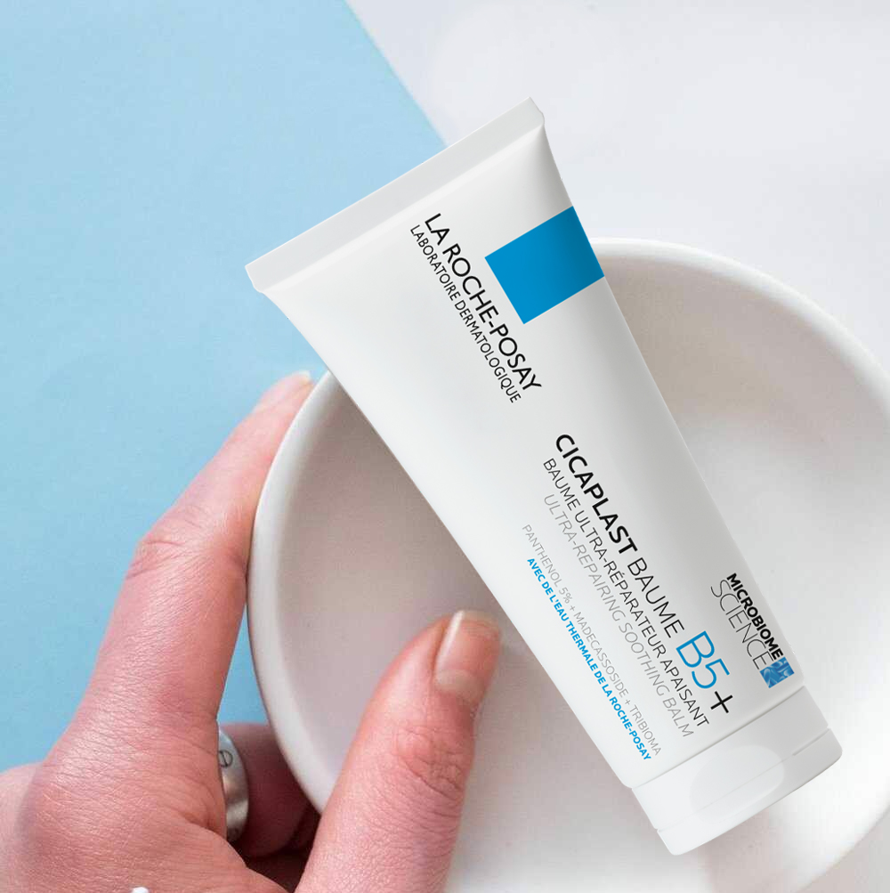 Review 3 kem dưỡng ẩm La Roche Posay cho da dầu mụn tốt nhất